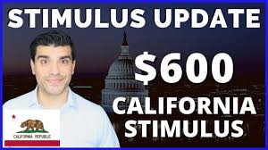 This state program provides cash payments to low and moderate income individuals, regardless of immigration. California 600 Stimulus Check Update Who Is Eligible Ca 600 Stimulus Check Update Youtube