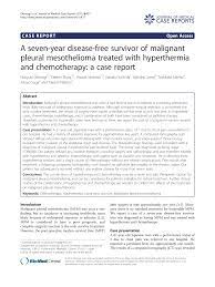 Testicular mesothelioma is also very rare and accounts for only 1% of all mesothelioma diagnoses. 2
