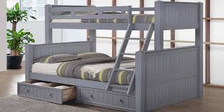 Just Bunk Beds Affordable Wood And Metal Bunk Beds For Sale Wood and metal loft beds with desks underneath similar these mix form with function for smarter the ez support loft bang with built in desk and chair package order yours amazing loft bunk have metal and forest loft style beds with desks underneath them some with dressers knickers shelves. affordable wood and metal bunk beds for