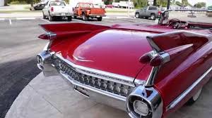 Maybe you would like to learn more about one of these? Walk Around Start 1959 Cadillac Series 62 Convertible 2400 Youtube