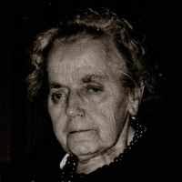 Anna Visser (1886–1969) • FamilySearch