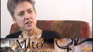 El Mito Vegetariano, entrevista con Lierre Keith