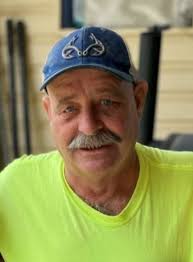 Greg Harris Obituary (2022)