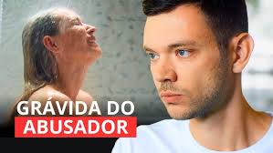 Água de Mar Episódio 21