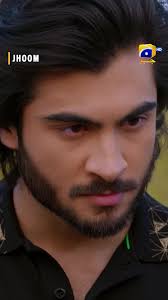 Aryaan had to control his anger, once again.. #whattowatch #jhoom