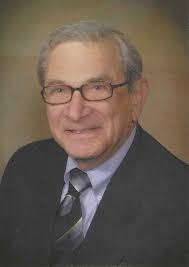 Obituary for Dr. Harold Rodman