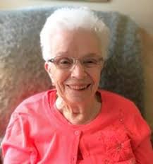 Eileen Bender Obituary