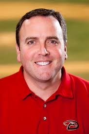 D'Backs' Derrick Hall On MLB Diversity