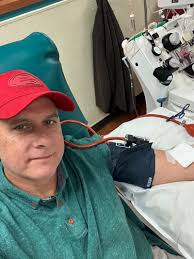 giveblood #givebloodsavelives #carterbloodcare