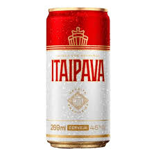Itaipava Lata - 300ml