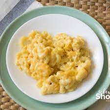 Pioneer Woman S Mac Cheese Recipe Recipe Mac And Cheese Recipe Pioneer Woman Mac And Cheese Food Network Recipes Pioneer Woman