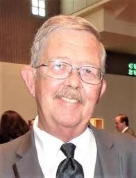 Paul Ridenour Obituary (1950