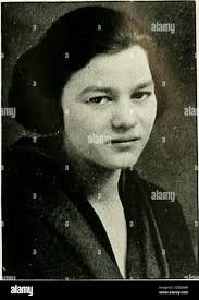 Dorothy grace hi-res stock photography and images