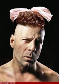 Short Hairstyles Short Hairstyles Pics High Resolution Photoshop Pictures Freaking Hair Humor Bruce Willis Hair Pictures