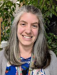 Preschool Staff — Church of the Holy Comforter