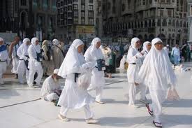 ‫حاجات غير محجبات.. يزرن البقاع ويرفضن الحجاب! – الشروق أونلاين‬‎