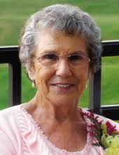 Obituary information for Dorothy Evelyn Proctor Bumgarner