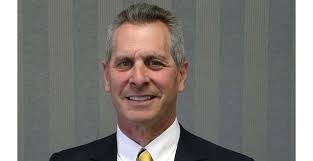 Gene P. Graham, White, Graham, Buckley & Carr