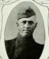 Wade Cecil Thacker (1890-1969)