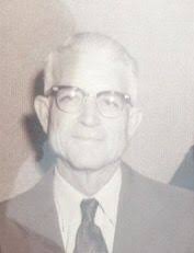 Fred F Kastner (1901-1978)