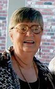Connie Kay Hamlin, 78