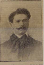 TENDRON Marcel (dit Marc ELDER)