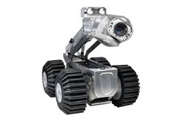 Sewer equipment is the home of ramvac vacuum excavators, mongoose jetters, sewer equipment co. Envirosight Rovver X Sewer Inspection Crawler Rent Finance Or Buy