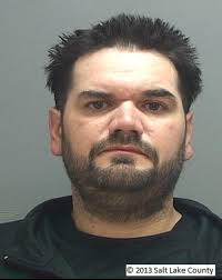 Man pleads guilty to killing Draper police officer