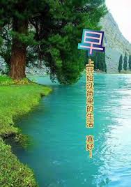 pin by a eµ ae on 中文的早安美圖 good morning wishes morning wish good morning