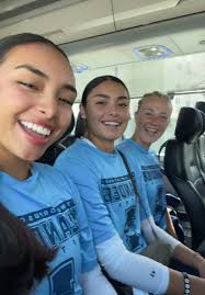 Exciting Softball Game Day Highlights Featuring a Celebrity