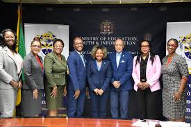 University of Technology, Jamaica