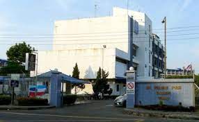 Sabah lands and surveys department. Jabatan Tanah Dan Ukur Sabah Sabah Post