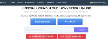 Buying and listening to digital music has never been easier. How To Download Soundcloud Songs
