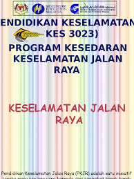Memahami tempat dan lokasi stesen (mula, tamat, tempat letak kereta, balai bomba, pondok. Program Kesedaran Keselamatan Jalan Raya