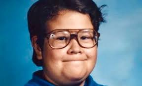 Kyle Albert Velasquez was born