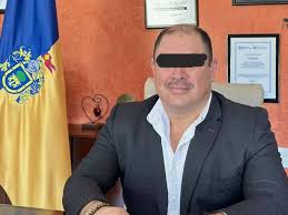 Confirman la detención del alcalde de Teuchitlán José Ascención Murguía | Meganoticias