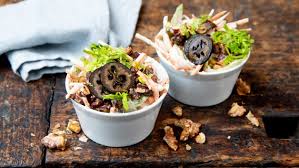 Rezepte Kostliche Kleinigkeiten Fur Silvester Ndr De Ratgeber Kochen