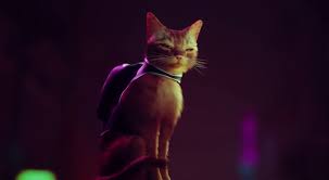 587 ücretsiz kedi oyunu online oyna. What S The Game Where You Play As A Cat Ps5 What To Know About Stray
