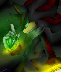 After sonic 2 there was sonic 3 which the emeralds showed up doing the same thing as the sonic 2. Chaos Emerald By Captainkayla56 On Deviantart Shadow The Hedgehog Chaos Emeralds Hedgehog