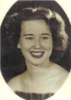 Roberta Cazzelle Obituary (1928