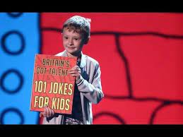 Most savage celebrity roasts at award shows social media: 1 Ned Woodman Full Audition Performances Britian S Got Talent 2017 Finalist Youtube Jokes For Kids Britain Got Talent Savage Kids