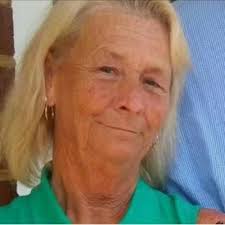 Cynthia Lynn Allison Woodward