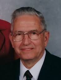 Obituary information for Dr. Walter C. Shea, Jr.