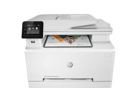 Download software drivers from hp website. Hp Color Laserjet Pro Mfp M281cdw Printer Driver And Software Printermy Com Printer Driver Printer Multifunction Printer
