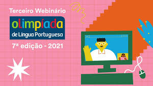 A olimpíada de língua portuguesa escrevendo o futuro busca estimular os alunos da escola pública a se interessar mais pela leitura e a escrever melhor. Olimpiada De Lingua Portuguesa Escrevendo O Futuro Home Facebook