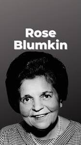 Warren Buffett Women