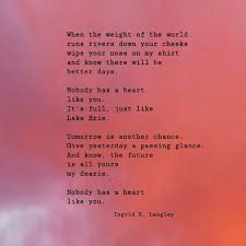 Pin On Poetry And Quotes