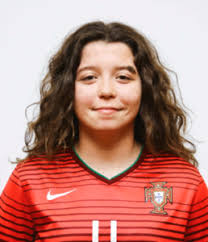 Elsa Ferreira (POR) :: Photos :: soccerzz.com