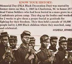 memorialday hashtag on Twitter