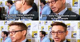 The Day Rdj Is No Longer Playing Tony Is The Day That Will Make Me Cry Not Because Of Tony But Becau Best Superhero Movies Iron Man Tony Stark We The